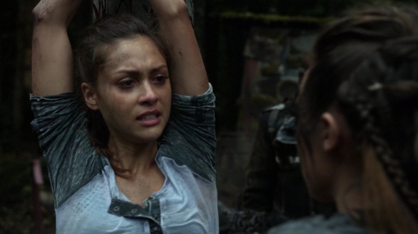 The 100 Season Two Episode Nine Remember Me-657
