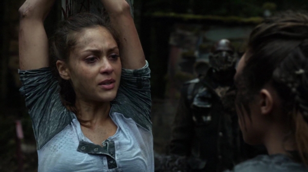 The 100 Season Two Episode Nine Remember Me-656
