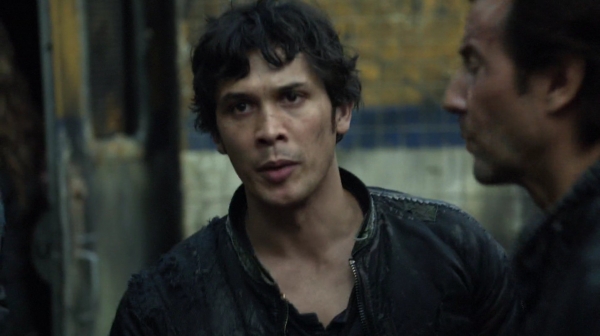 The 100 Season Two Episode Nine Remember Me-653
