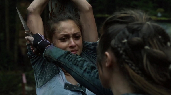 The 100 Season Two Episode Nine Remember Me-651
