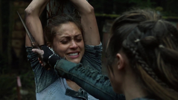 The 100 Season Two Episode Nine Remember Me-650
