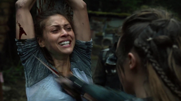 The 100 Season Two Episode Nine Remember Me-649
