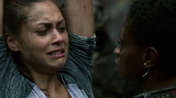The 100 Season Two Episode Nine Remember Me-646
