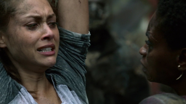 The 100 Season Two Episode Nine Remember Me-645
