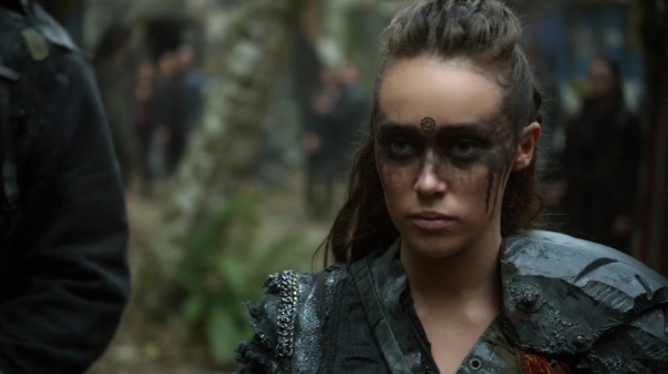 The 100 Season Two Episode Nine Remember Me-644

