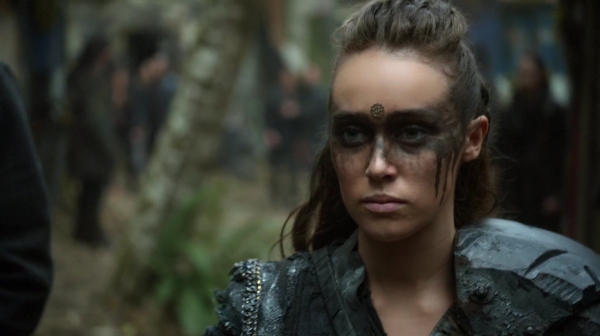 The 100 Season Two Episode Nine Remember Me-643
