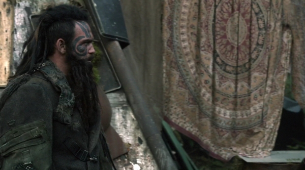 The 100 Season Two Episode Nine Remember Me-635
