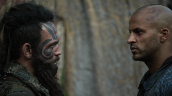 The 100 Season Two Episode Nine Remember Me-633
