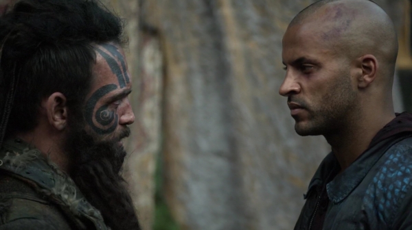 The 100 Season Two Episode Nine Remember Me-632
