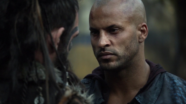 The 100 Season Two Episode Nine Remember Me-631
