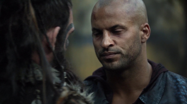 The 100 Season Two Episode Nine Remember Me-630
