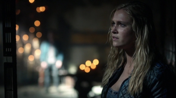 The 100 Season Two Episode Nine Remember Me-627
