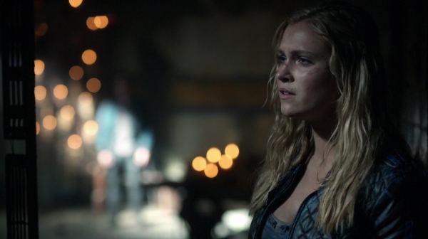 The 100 Season Two Episode Nine Remember Me-626
