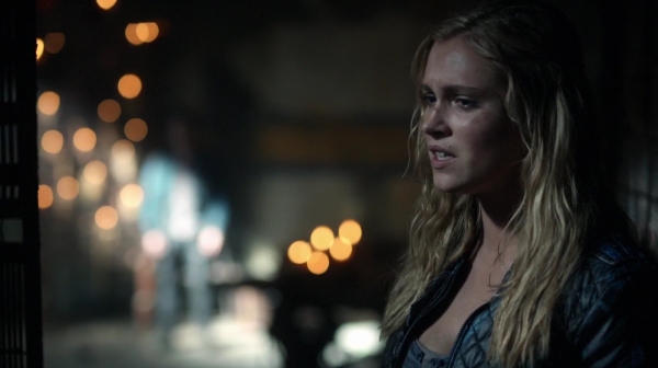 The 100 Season Two Episode Nine Remember Me-624
