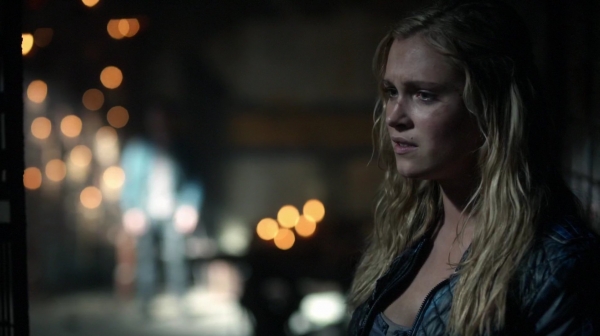 The 100 Season Two Episode Nine Remember Me-623
