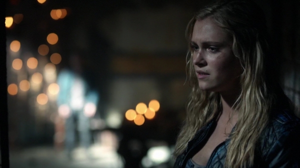 The 100 Season Two Episode Nine Remember Me-622
