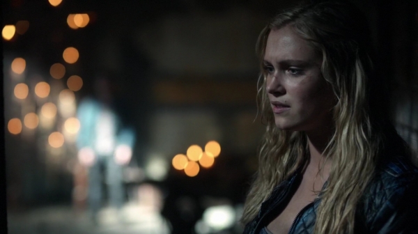 The 100 Season Two Episode Nine Remember Me-621
