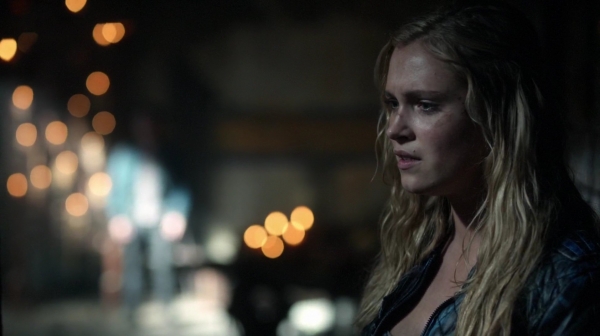 The 100 Season Two Episode Nine Remember Me-620
