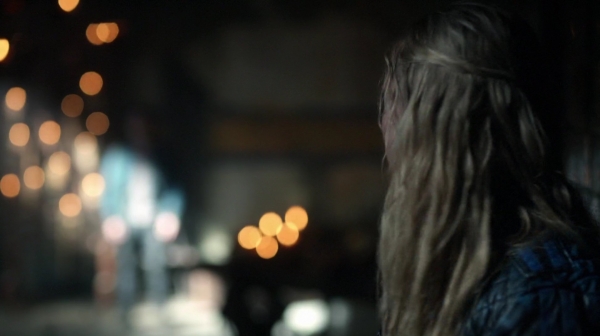 The 100 Season Two Episode Nine Remember Me-619
