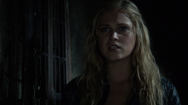 The 100 Season Two Episode Nine Remember Me-616
