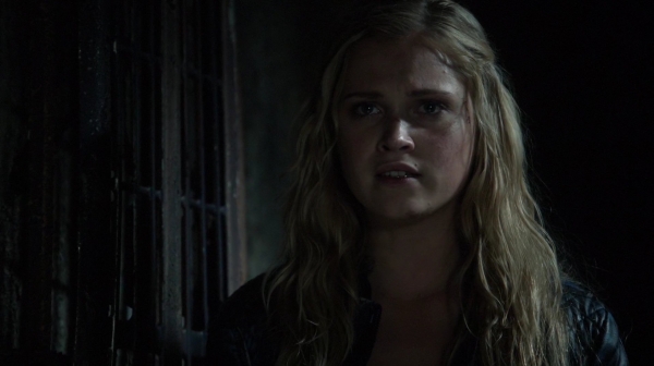 The 100 Season Two Episode Nine Remember Me-615
