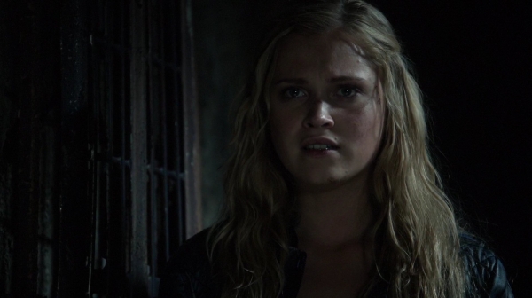The 100 Season Two Episode Nine Remember Me-614
