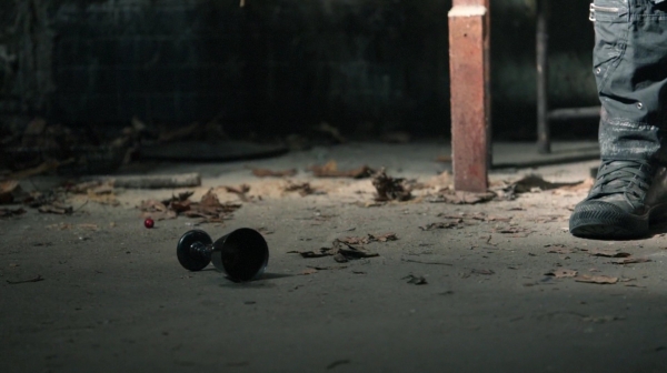 The 100 Season Two Episode Nine Remember Me-609
