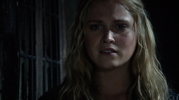 The 100 Season Two Episode Nine Remember Me-608
