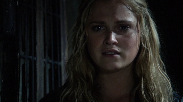 The 100 Season Two Episode Nine Remember Me-607
