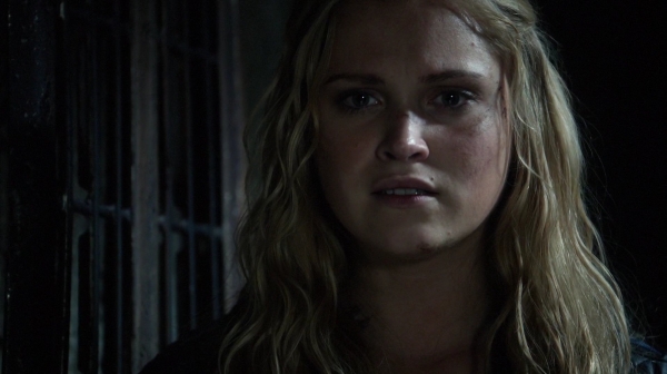 The 100 Season Two Episode Nine Remember Me-606
