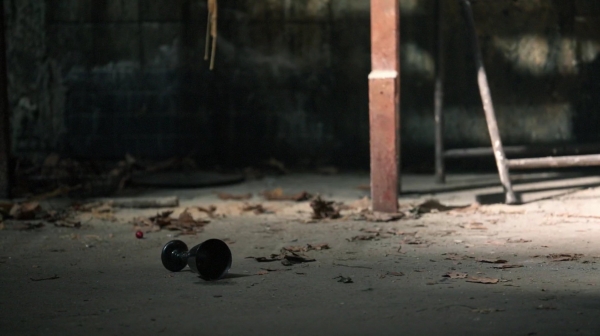 The 100 Season Two Episode Nine Remember Me-605
