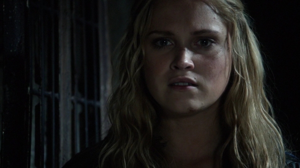 The 100 Season Two Episode Nine Remember Me-603
