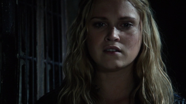 The 100 Season Two Episode Nine Remember Me-602
