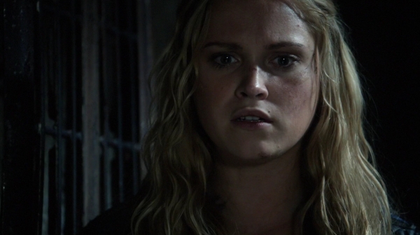 The 100 Season Two Episode Nine Remember Me-601
