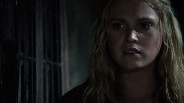 The 100 Season Two Episode Nine Remember Me-600
