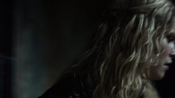 The 100 Season Two Episode Nine Remember Me-599
