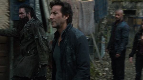 The 100 Season Two Episode Nine Remember Me-590
