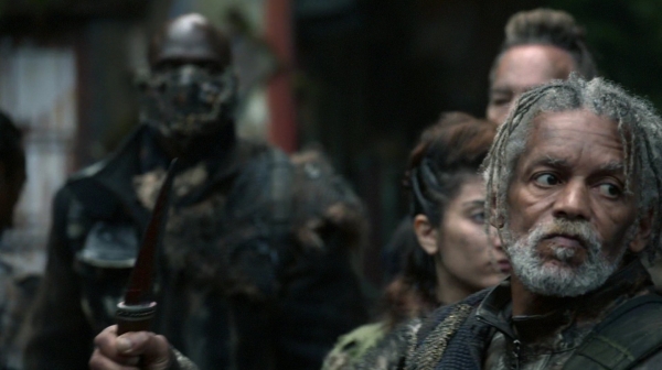 The 100 Season Two Episode Nine Remember Me-588
