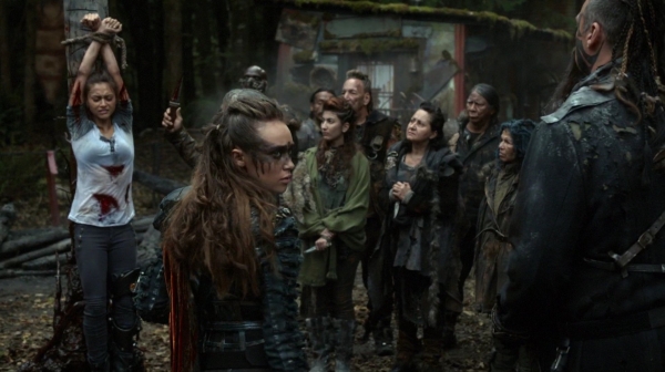 The 100 Season Two Episode Nine Remember Me-586
