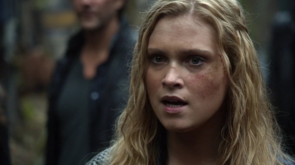The 100 Season Two Episode Nine Remember Me-576
