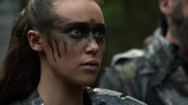 The 100 Season Two Episode Nine Remember Me-569
