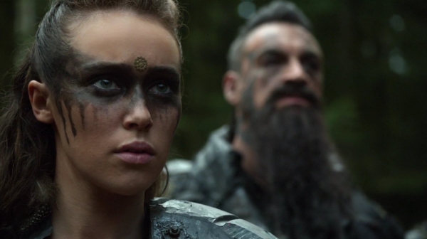 The 100 Season Two Episode Nine Remember Me-562
