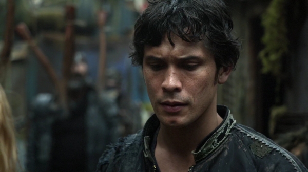 The 100 Season Two Episode Nine Remember Me-551
