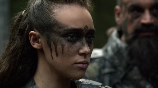 The 100 Season Two Episode Nine Remember Me-548
