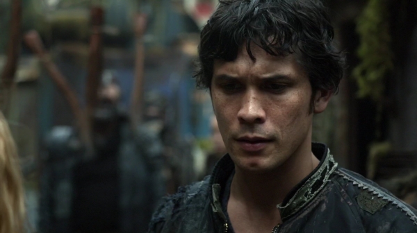The 100 Season Two Episode Nine Remember Me-547
