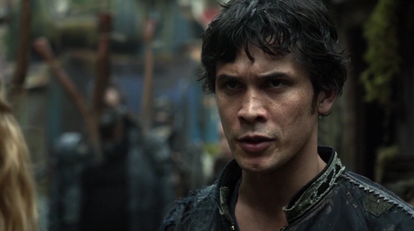The 100 Season Two Episode Nine Remember Me-545
