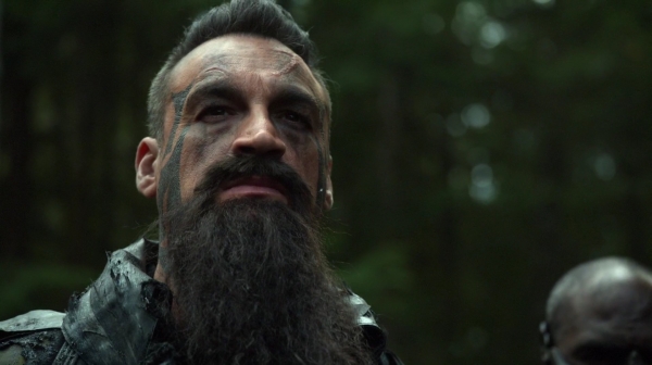 The 100 Season Two Episode Nine Remember Me-543
