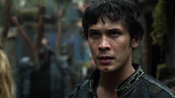 The 100 Season Two Episode Nine Remember Me-534
