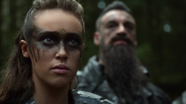 The 100 Season Two Episode Nine Remember Me-532
