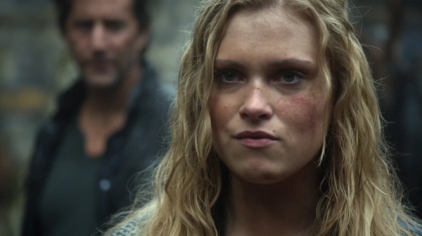 The 100 Season Two Episode Nine Remember Me-531
